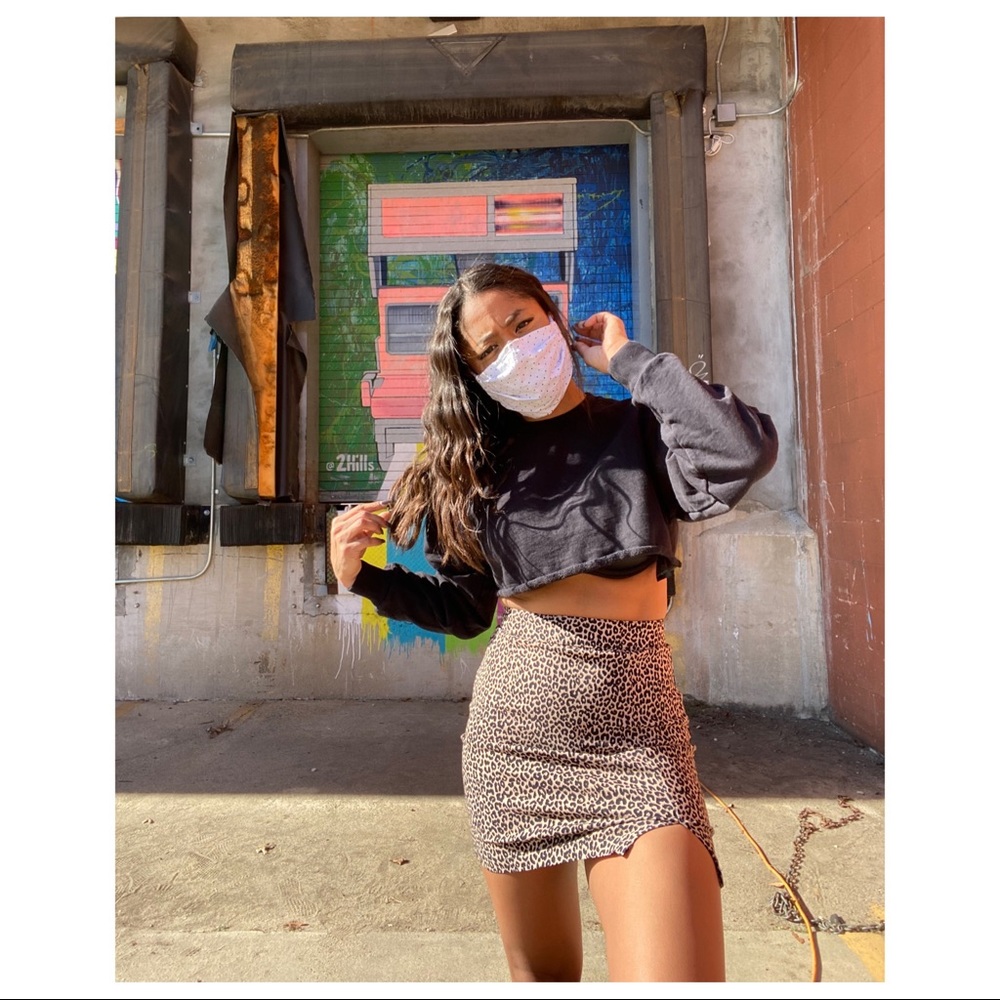 Meet your Posher, Ashley